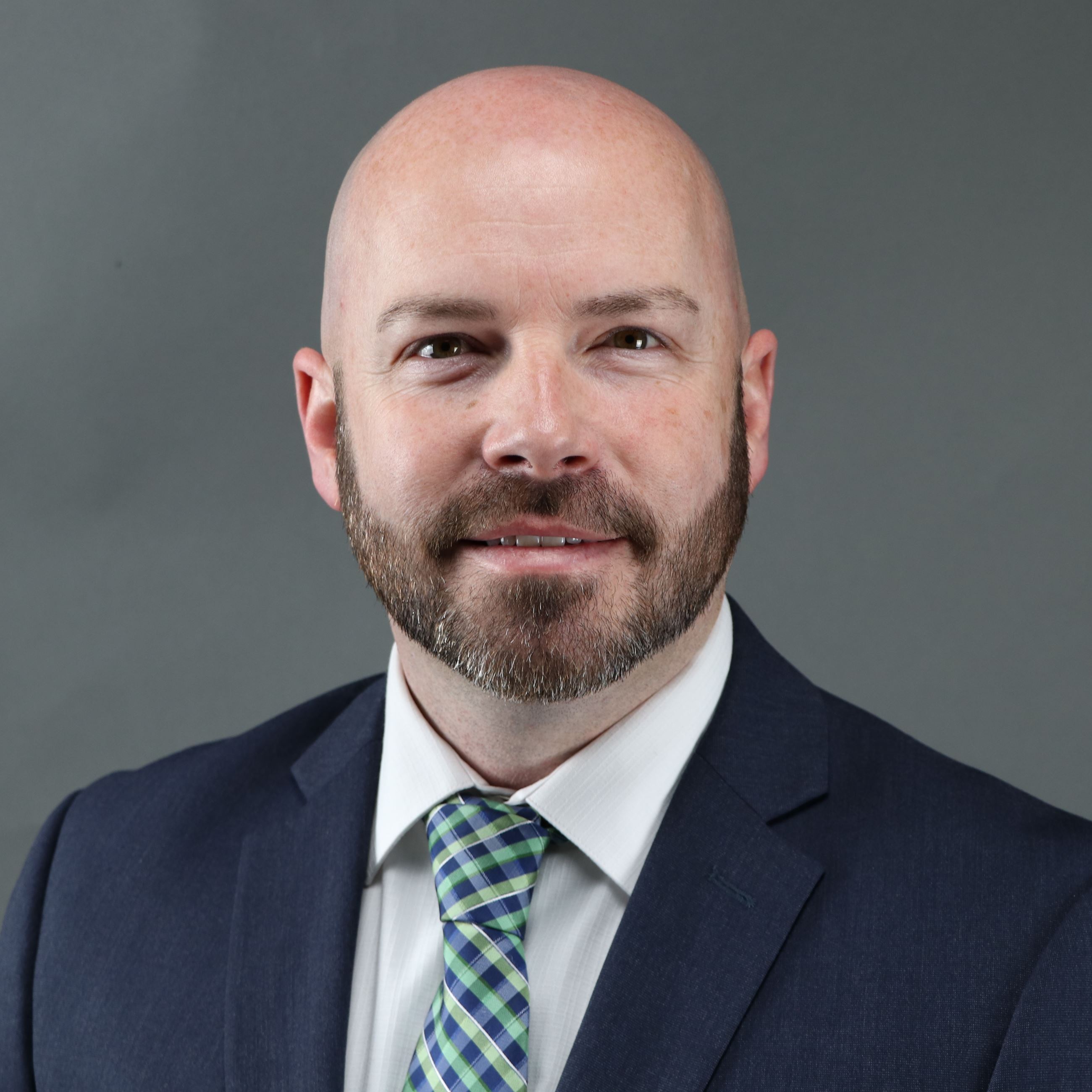 Jeremy Johnson Detective