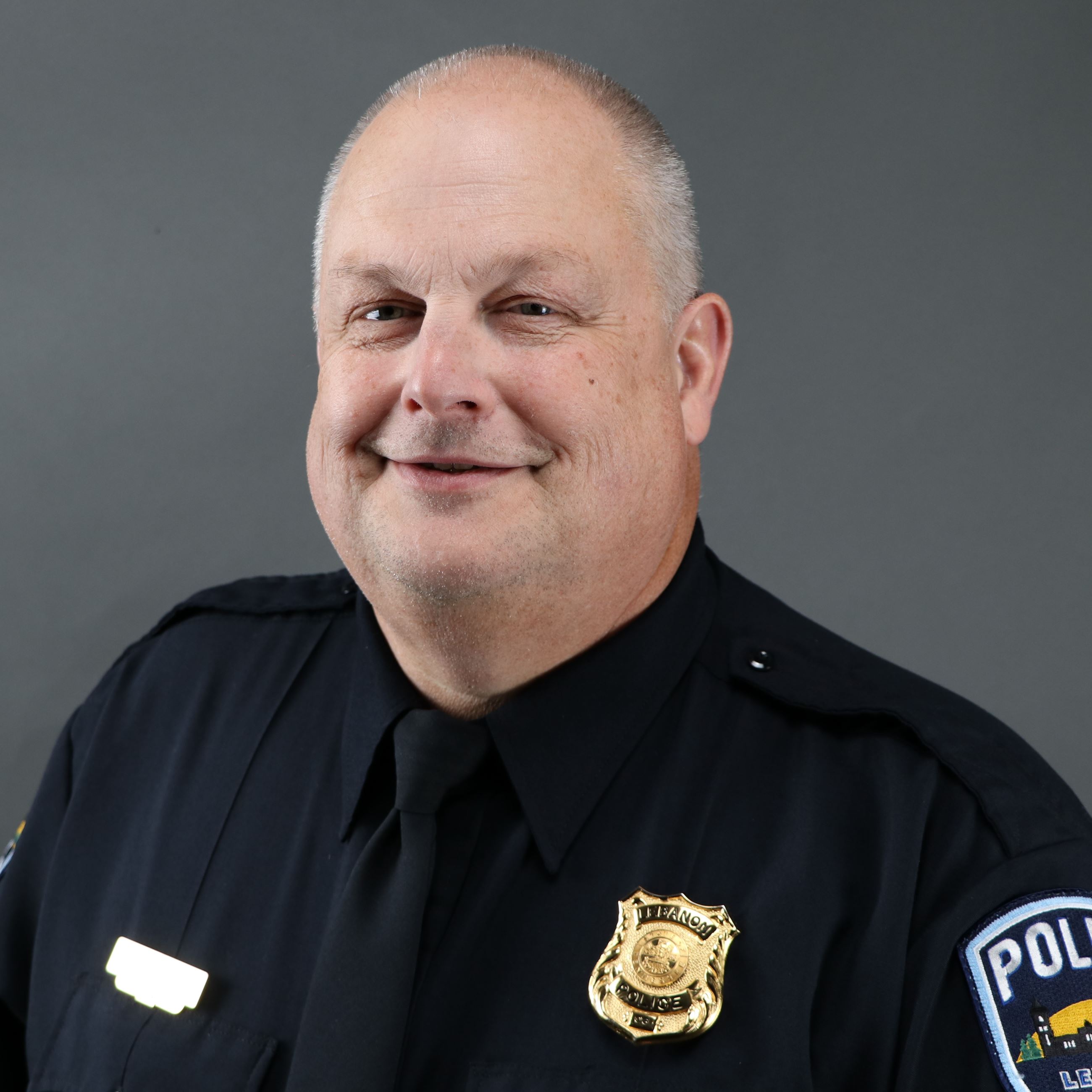 David Willmore Sergeant