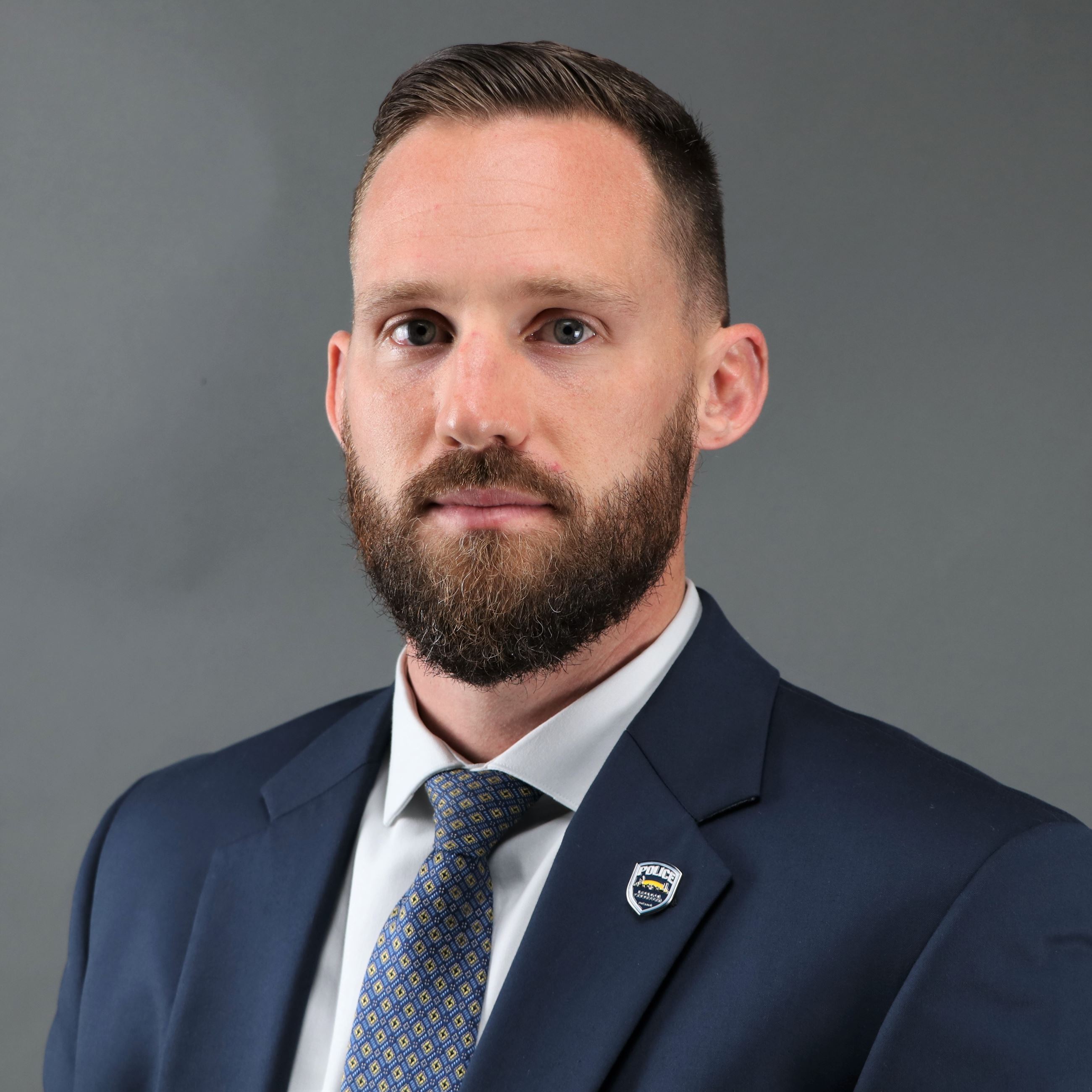 Brad Williams Detective