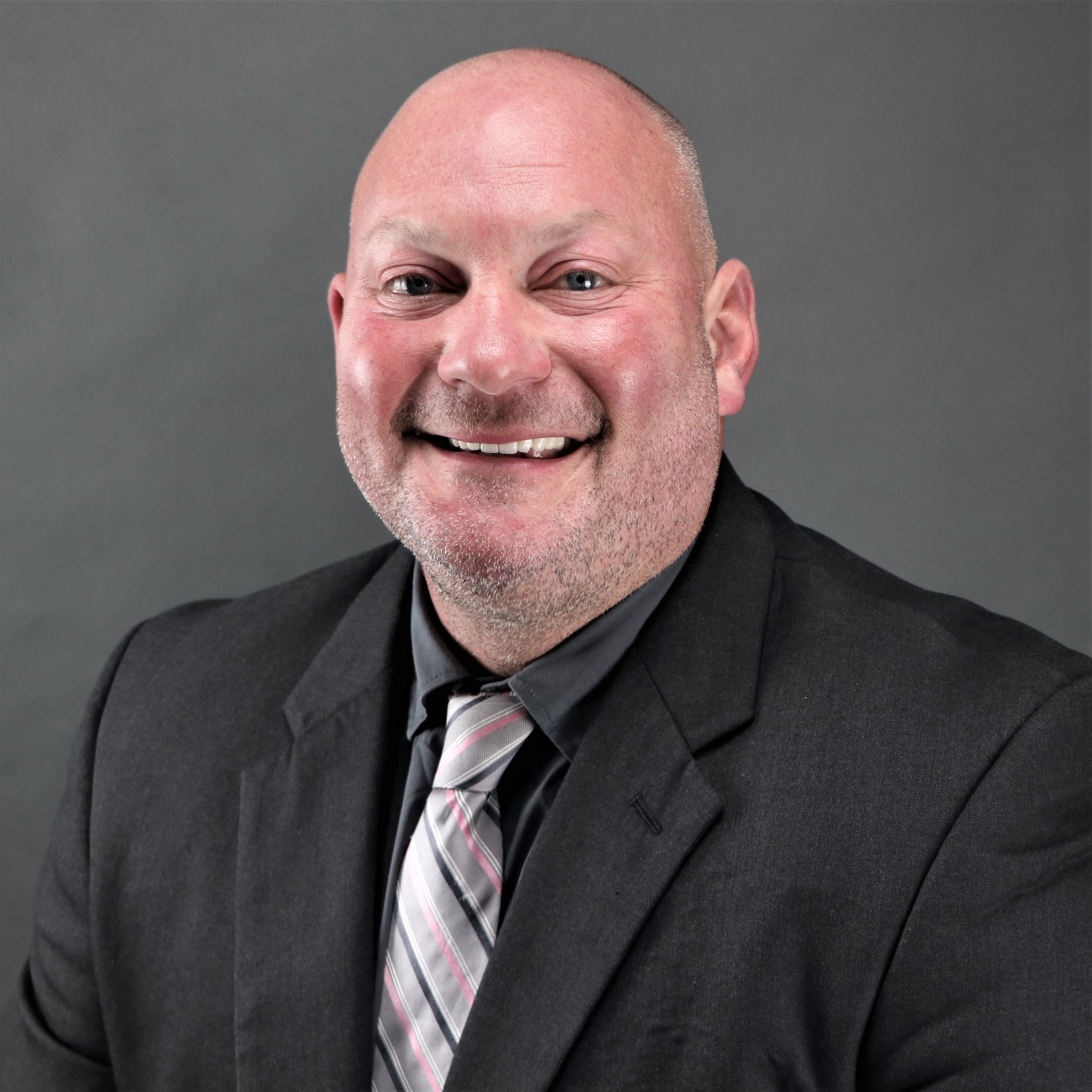 Erick Brockman Detective