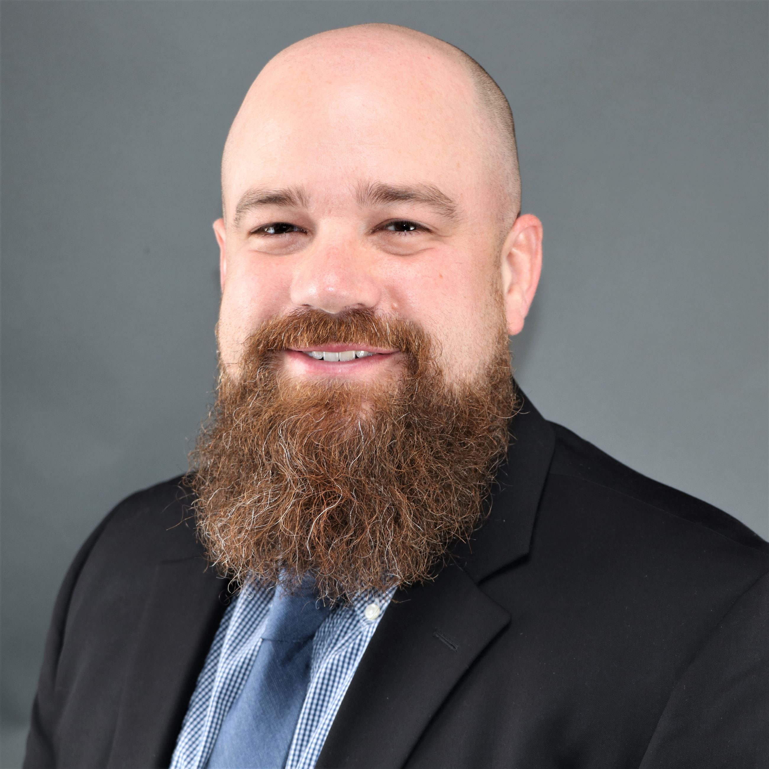 Joshua Hollins Detective