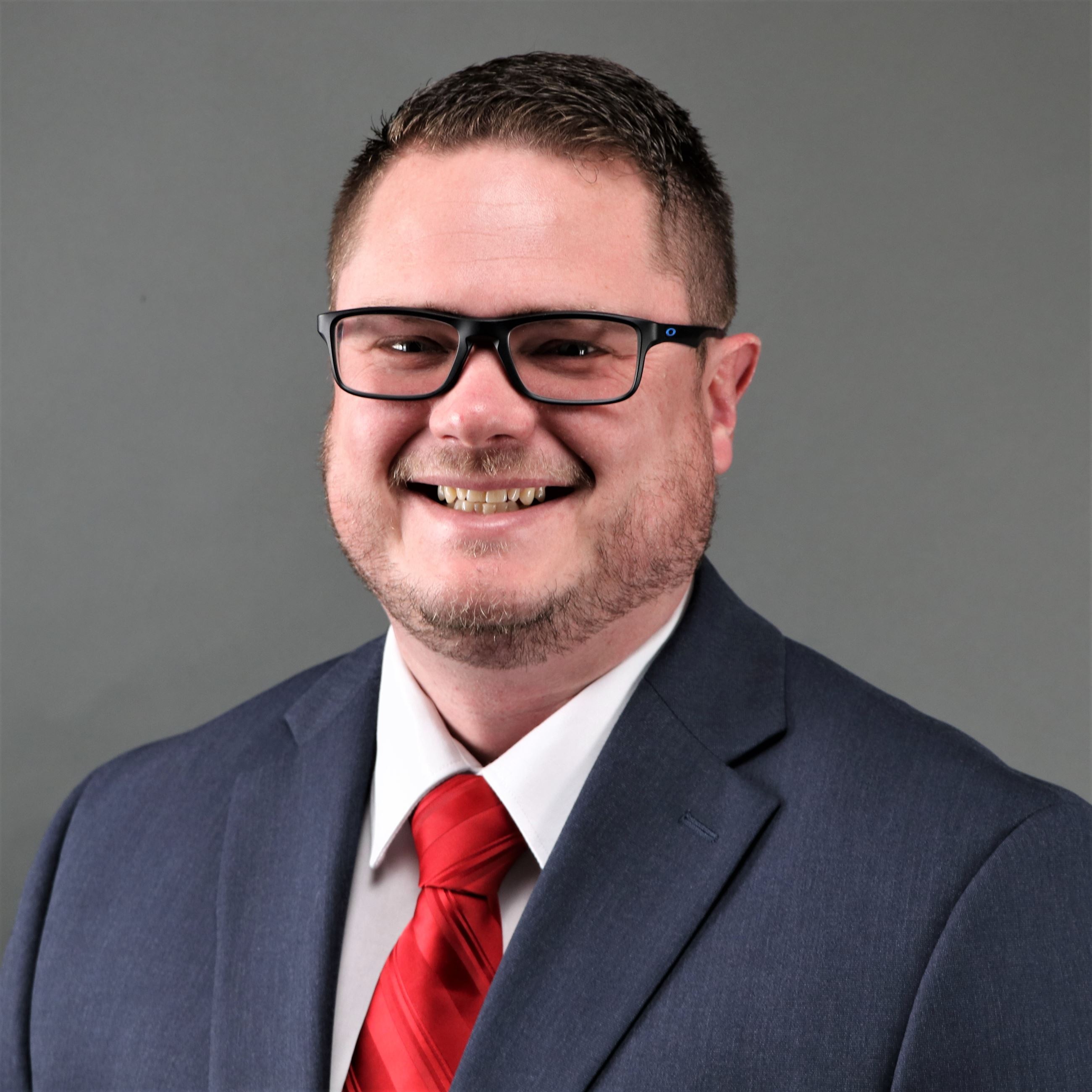 Nate Beatty Detective