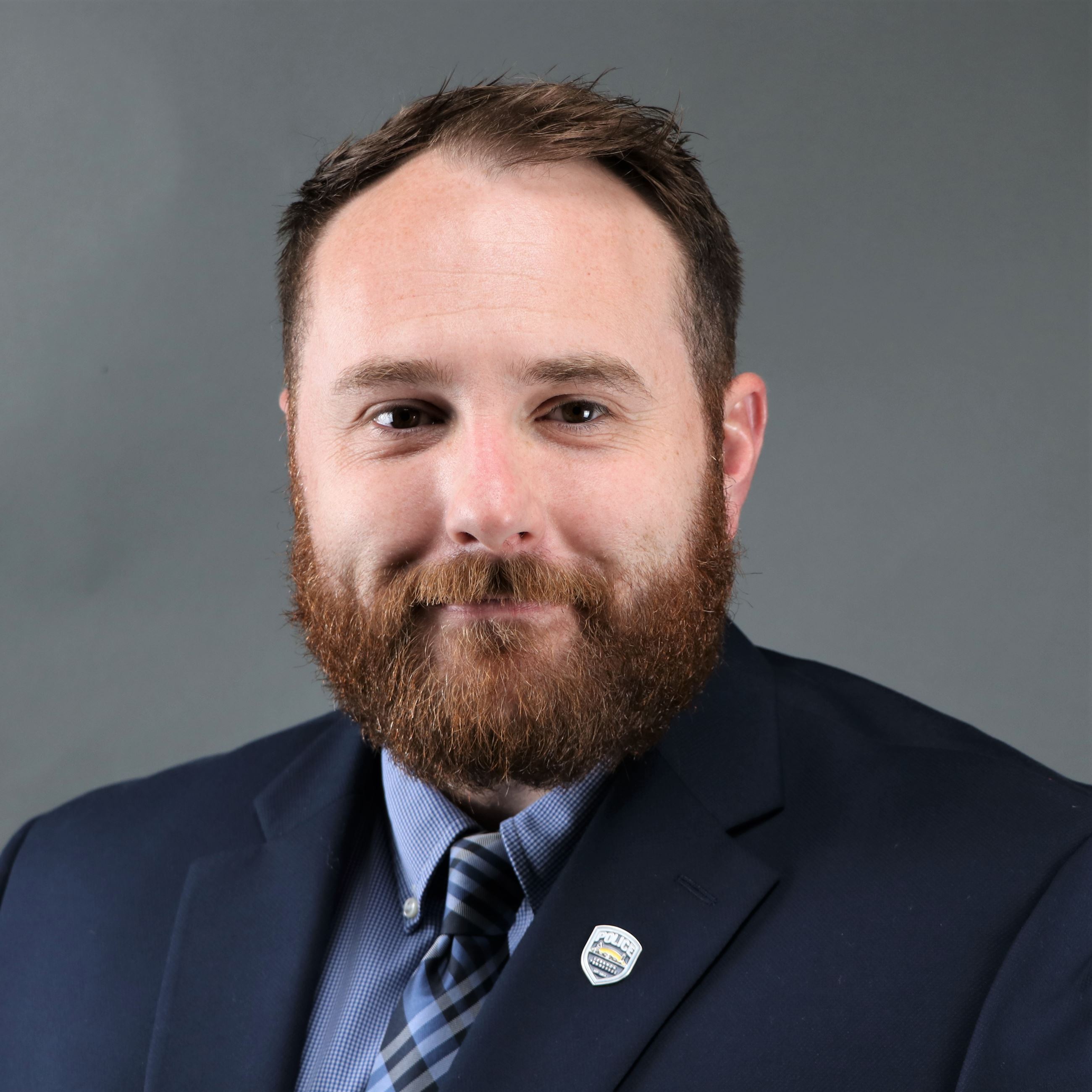 Nolan Gray Detective