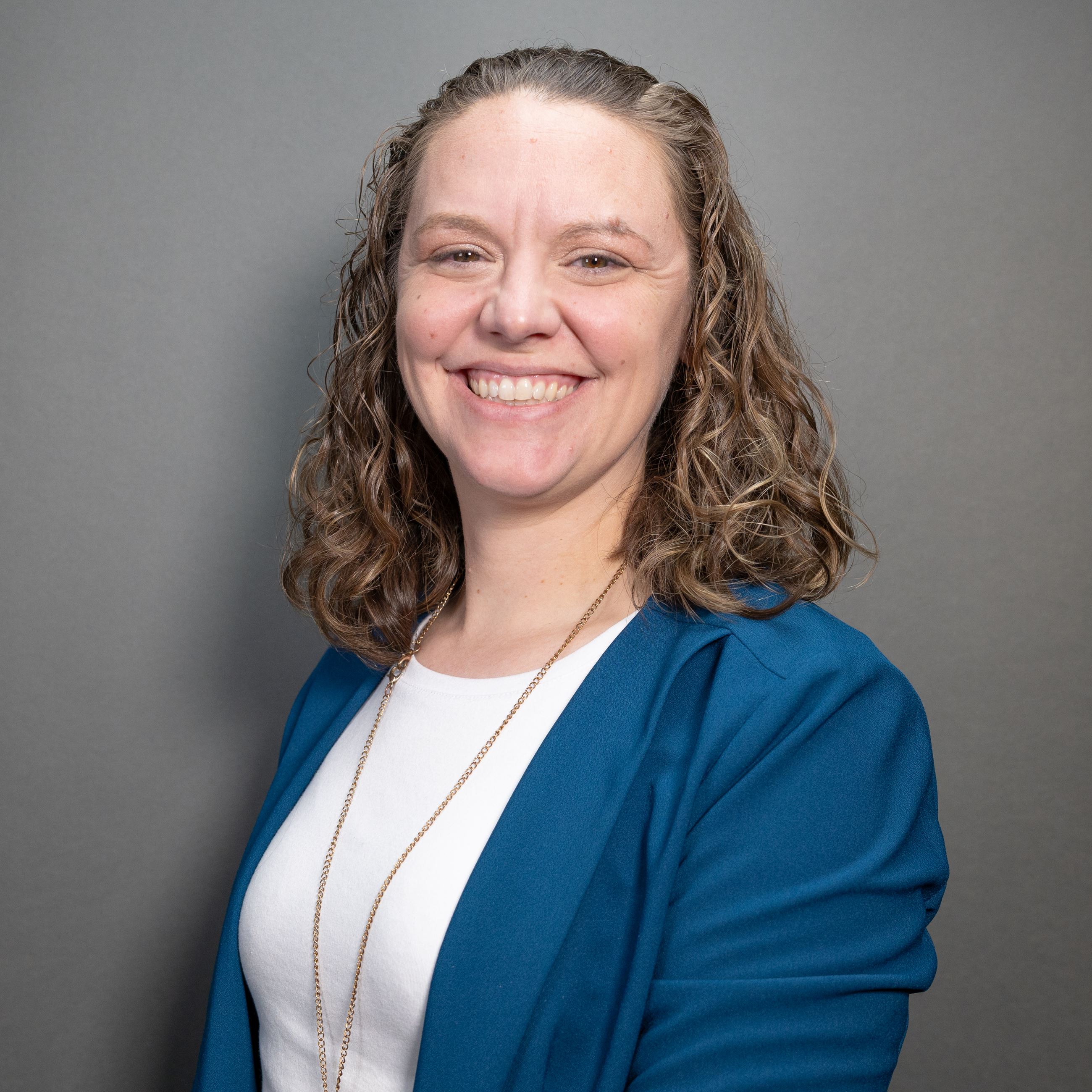 Courtney Toporowski New